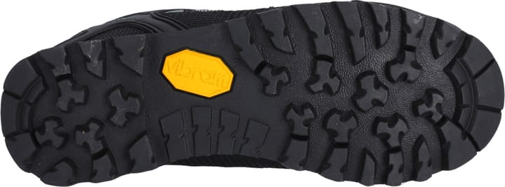 CMP Moon Low Wmn Vibram Trekking Shoe Wp Cenere CMP