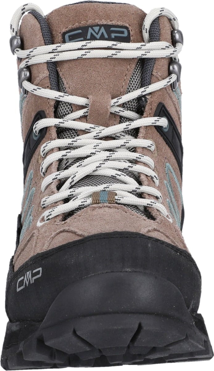 CMP Moon Wmn Mid Vibram Boot Wp Cenere CMP Moon Wmn Mid Vibram Boot Wp Cenere