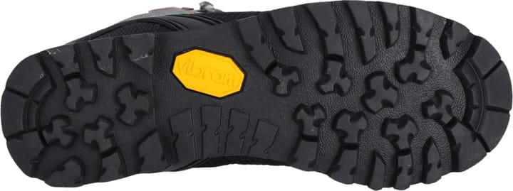 CMP Moon Wmn Mid Vibram Boot Wp Cenere CMP