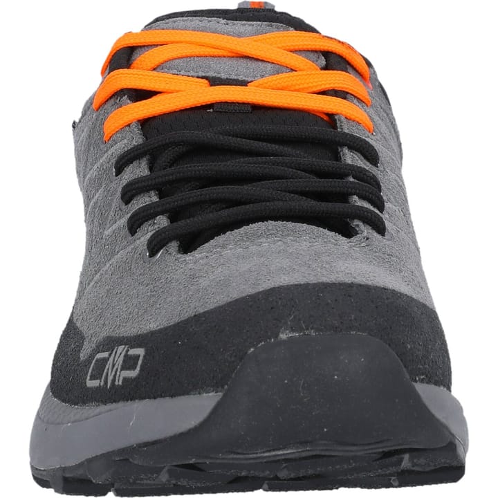 CMP Kaleepso Low Shoe WP Graffite-Flame CMP Kaleepso Low Shoe WP Graffite-Flame