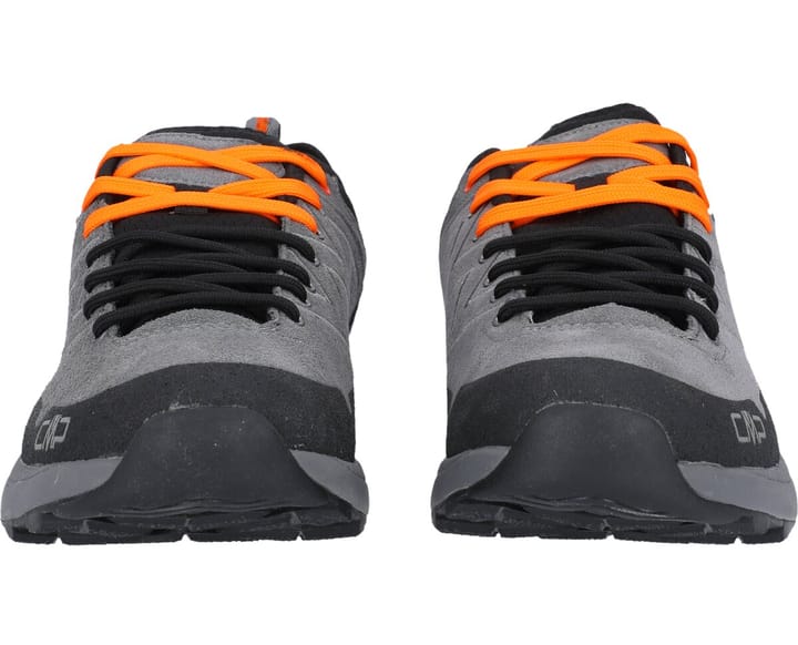 CMP Kaleepso Low Shoe WP Graffite-Flame CMP Kaleepso Low Shoe WP Graffite-Flame