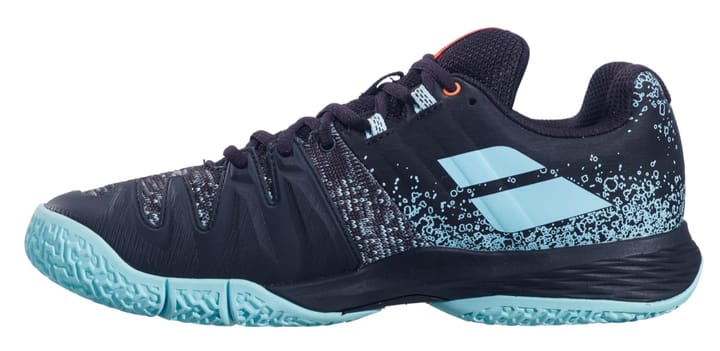 Babolat Sensa Black/Tanager Turquoise Babolat