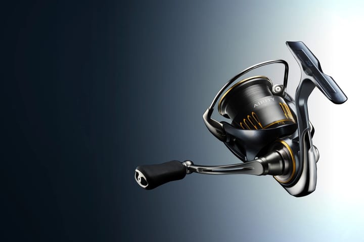 Daiwa Airity Lt Daiwa