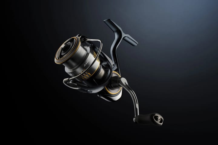 Daiwa Airity Lt Daiwa