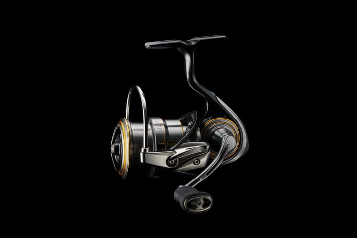 Daiwa Airity Lt Daiwa