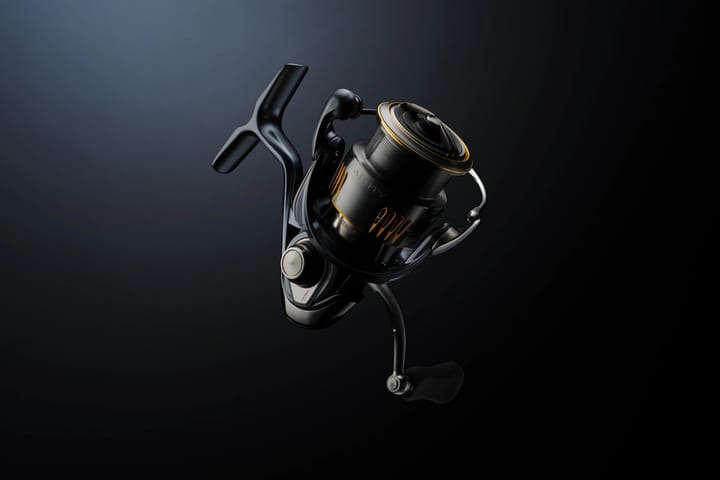 Daiwa Airity Lt Daiwa