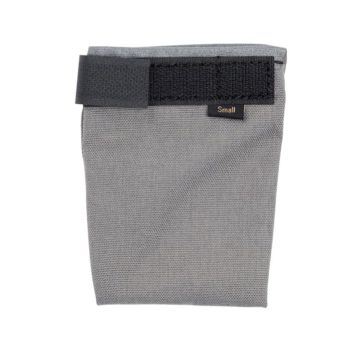 Seleverkstedet Endurance Grey Dog Boot 4pk Grå/Svart Seleverkstedet