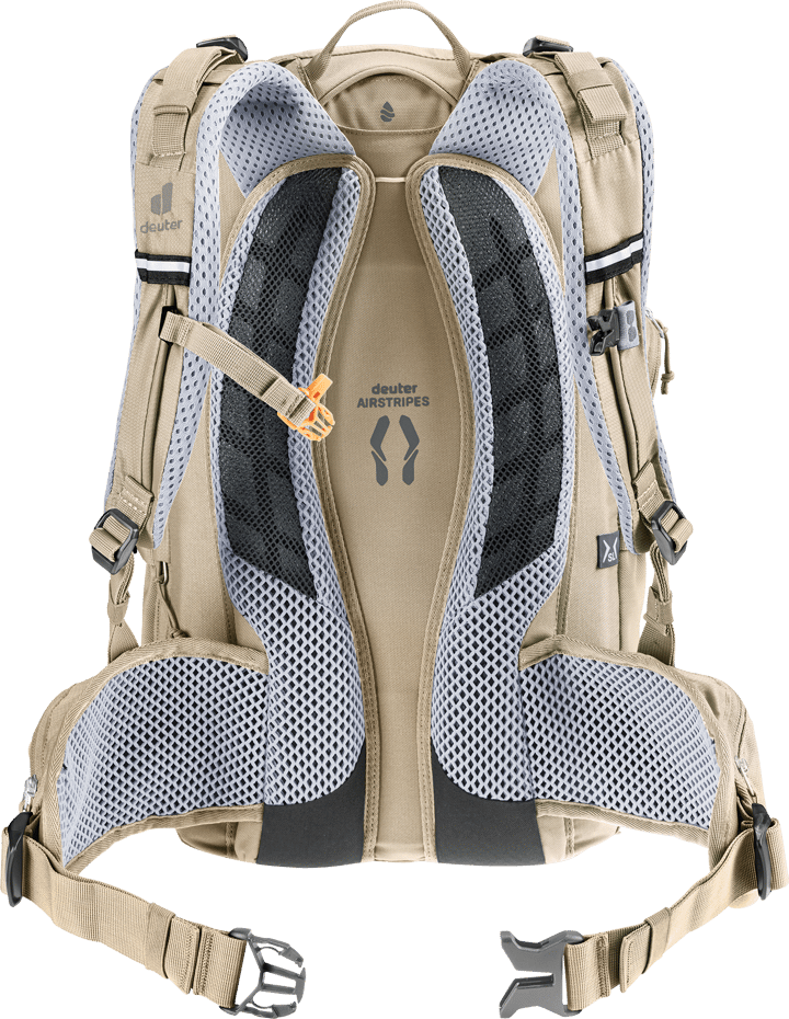 Deuter Women's Trans Alpine 22 SL Alu-greystone Deuter