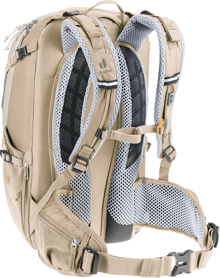 Deuter Women's Trans Alpine 22 SL Alu-greystone Deuter