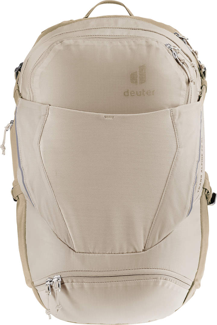 Deuter Women's Trans Alpine 22 SL Alu-greystone Deuter