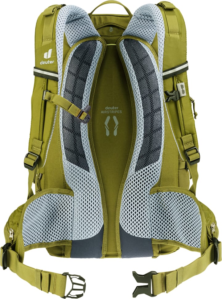Deuter Men's Trans Alpine 24 Sprout-Cactus Deuter