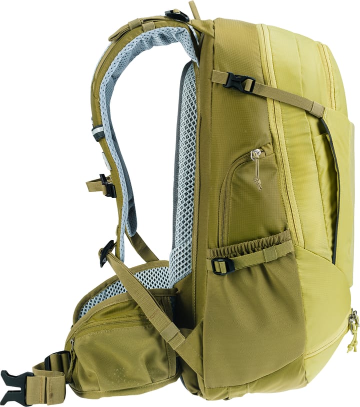 Deuter Men's Trans Alpine 24 Sprout-Cactus Deuter
