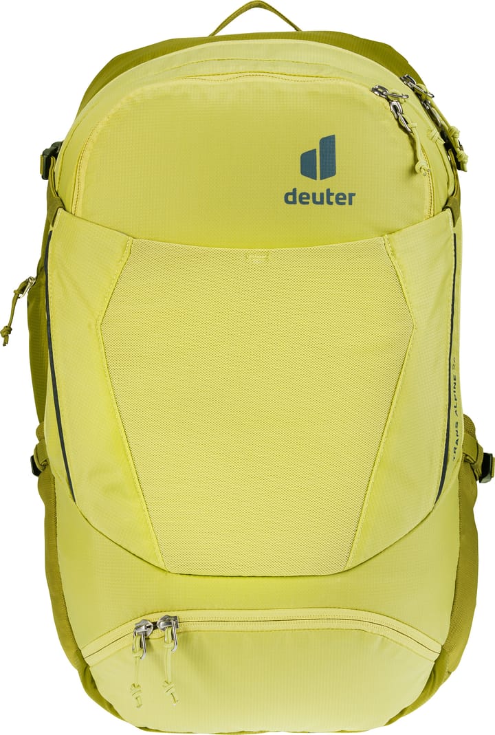 Deuter Men's Trans Alpine 24 Sprout-Cactus Deuter Deuter Men's Trans Alpine 24 Sprout-Cactus Deuter