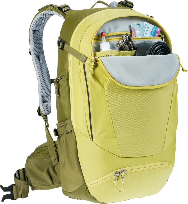 Deuter Men's Trans Alpine 24 Sprout-Cactus Deuter Deuter Men's Trans Alpine 24 Sprout-Cactus Deuter