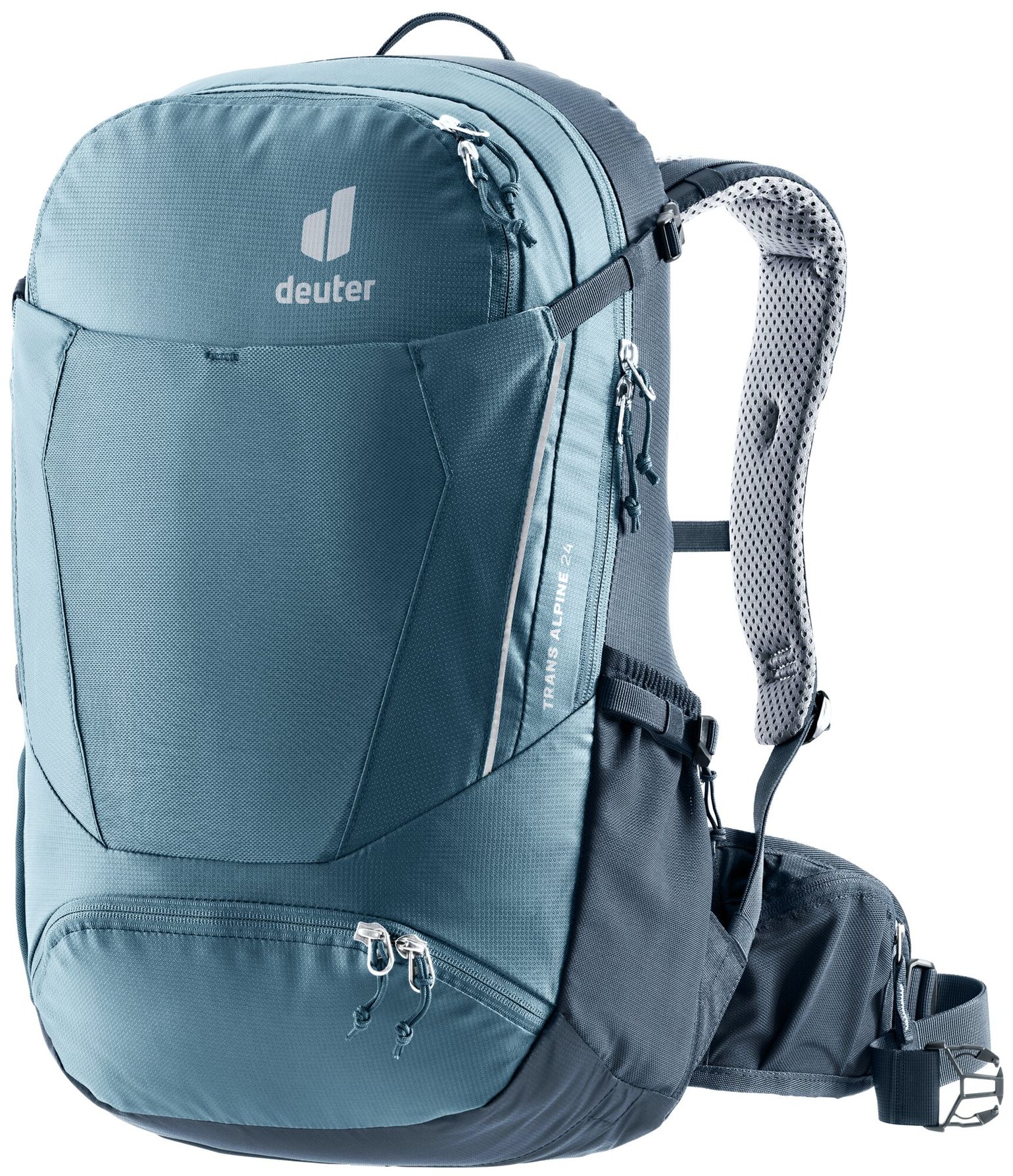 Deuter Trans Alpine 24 Atlantic-Ink