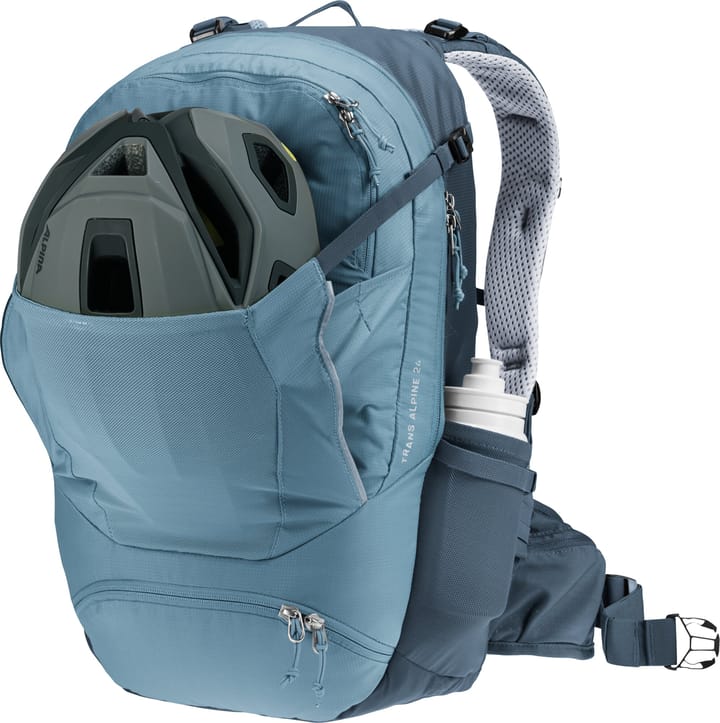 Deuter Trans Alpine 24 Atlantic-Ink Deuter