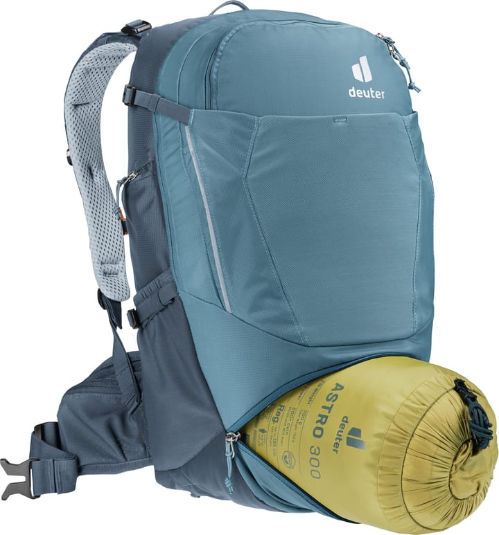 Deuter Trans Alpine 24 Atlantic-Ink Deuter