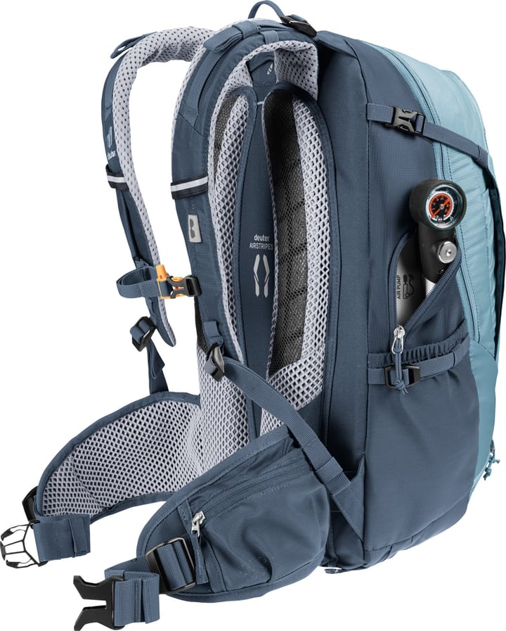 Deuter Trans Alpine 24 Atlantic-Ink Deuter