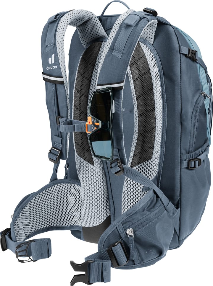 Deuter Trans Alpine 24 Atlantic-Ink Deuter