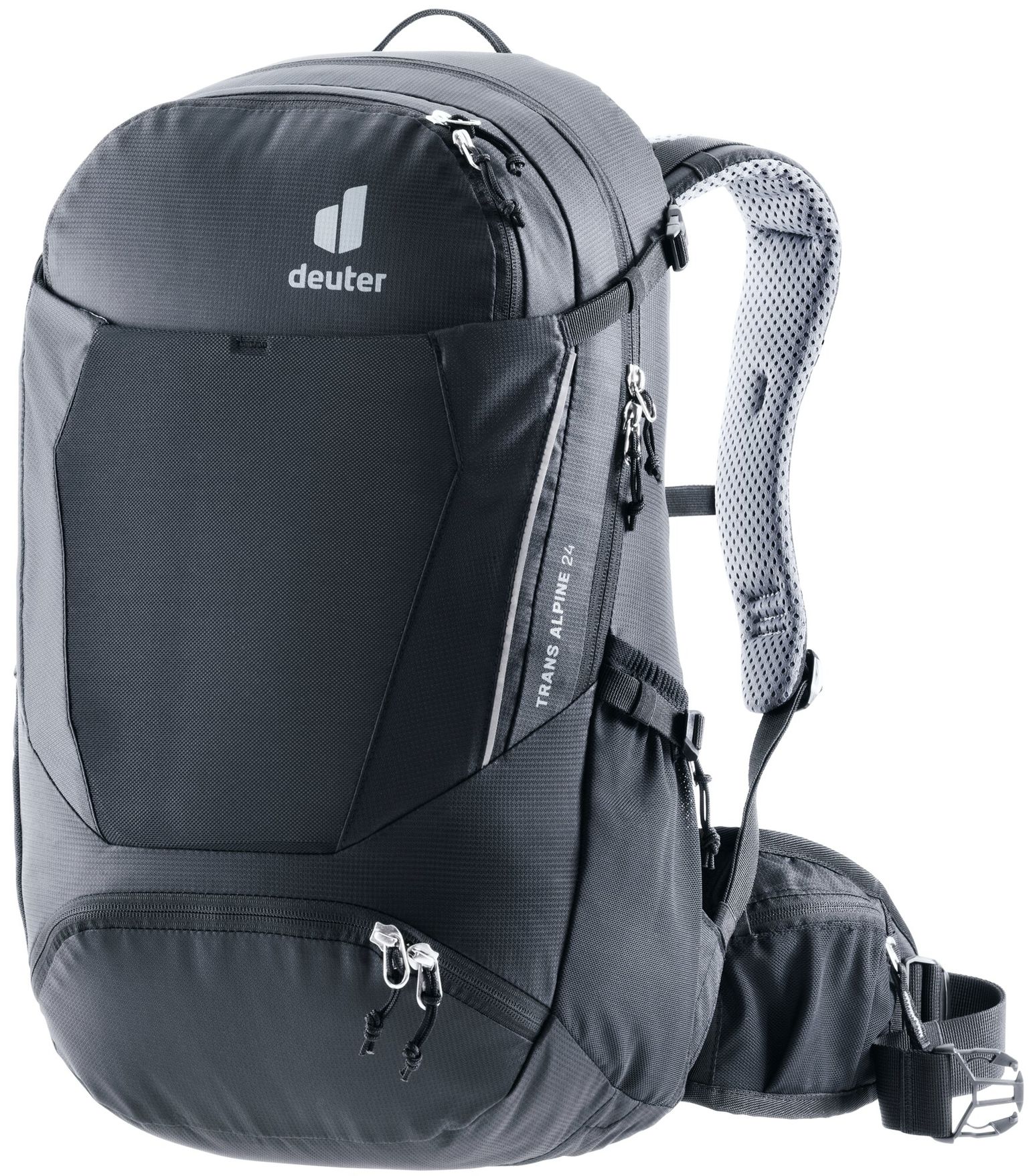 Deuter Trans Alpine 24 Black