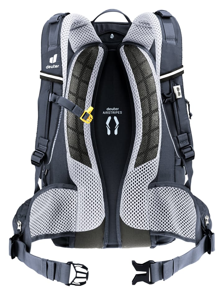 Deuter Trans Alpine 24 Black Deuter