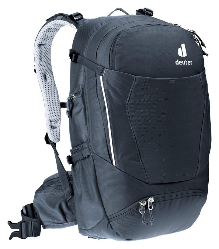 Deuter Trans Alpine 24 Black Deuter