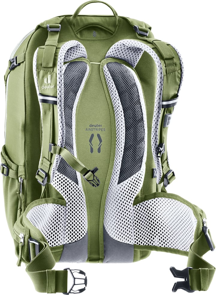 Deuter Women's Trans Alpine 28 SL Mineral-grove Deuter Deuter Women's Trans Alpine 28 SL Mineral-grove Deuter