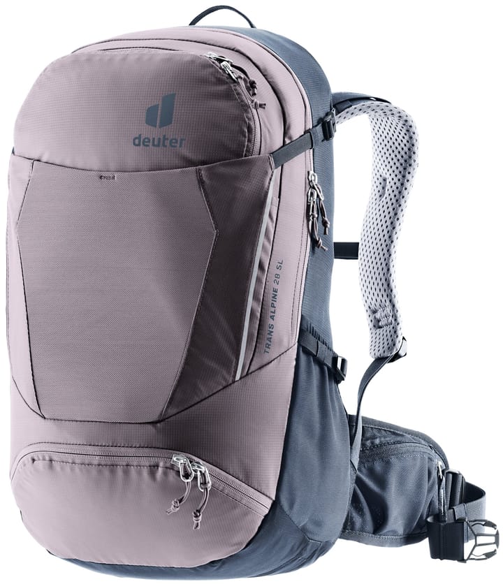 Deuter Trans Alpine 28 Sl Lavender-Ink Deuter