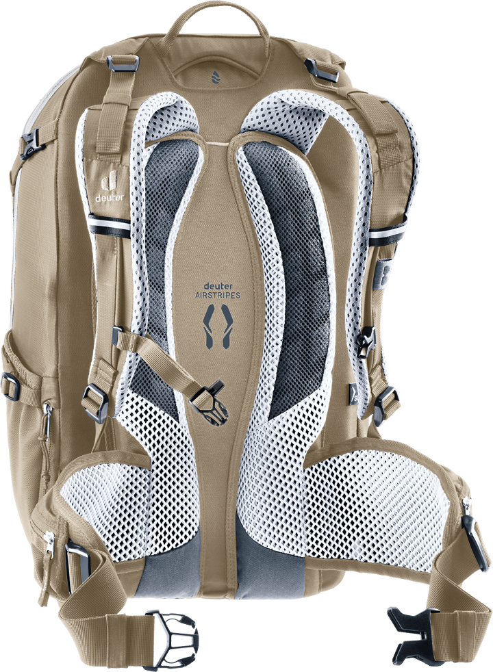 Deuter Women's Trans Alpine 28 SL Alu-greystone Deuter