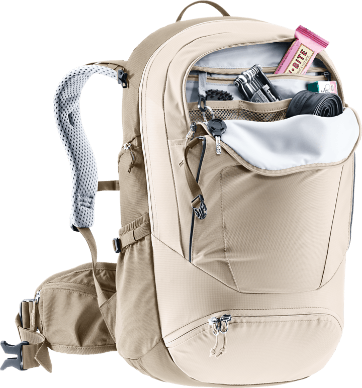 Deuter Women's Trans Alpine 28 SL Alu-greystone Deuter