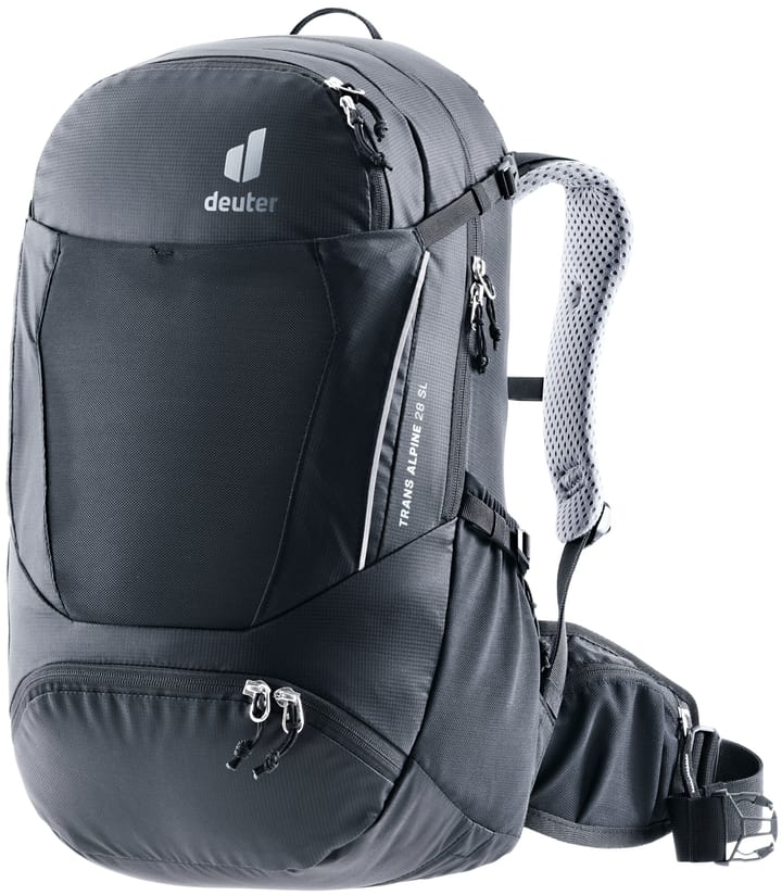 Deuter Women's Trans Alpine 28 SL Black Deuter