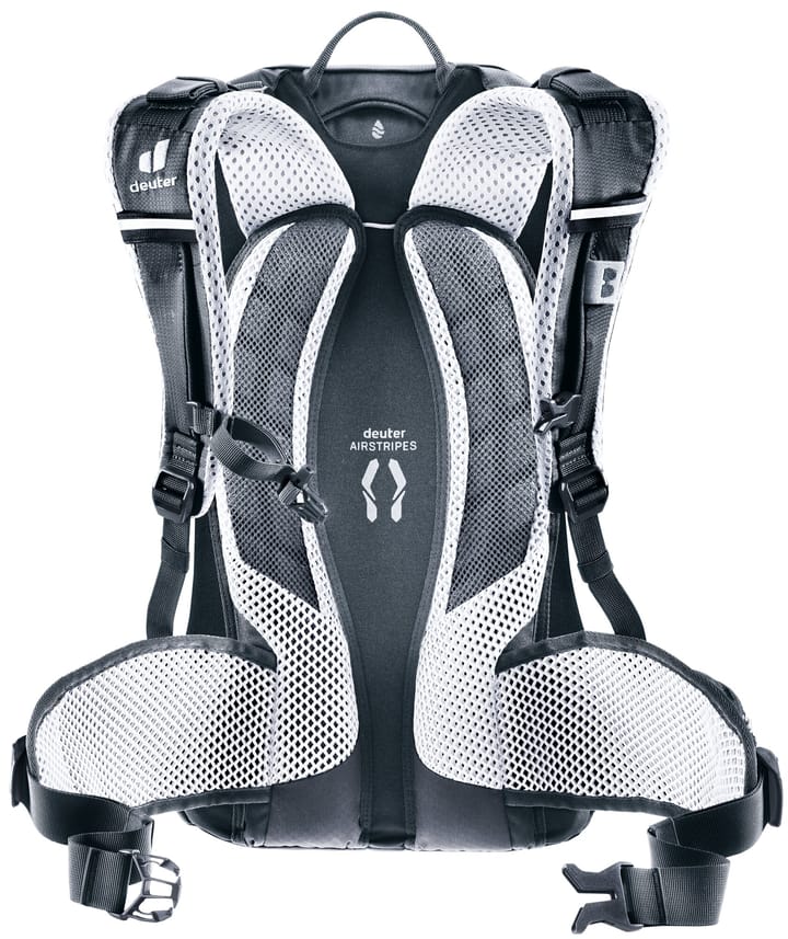 Deuter Women's Trans Alpine 28 SL Black Deuter