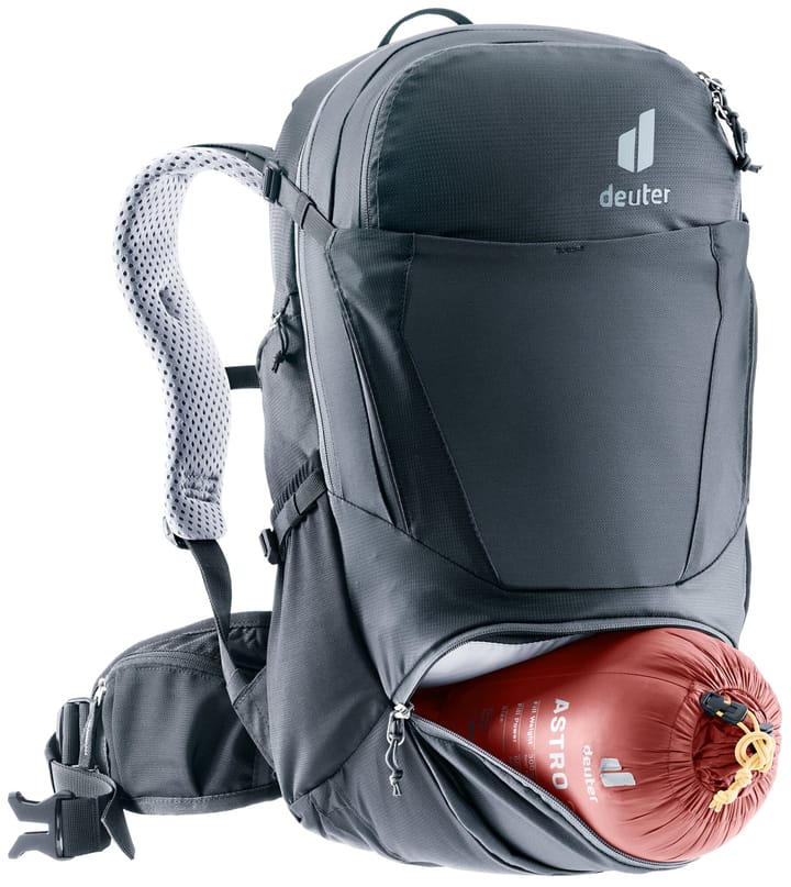 Deuter Women's Trans Alpine 28 SL Black Deuter