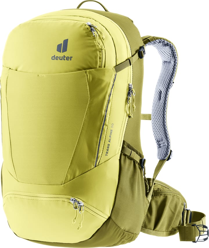 Deuter Trans Alpine 30L Sprout-Cactus Deuter