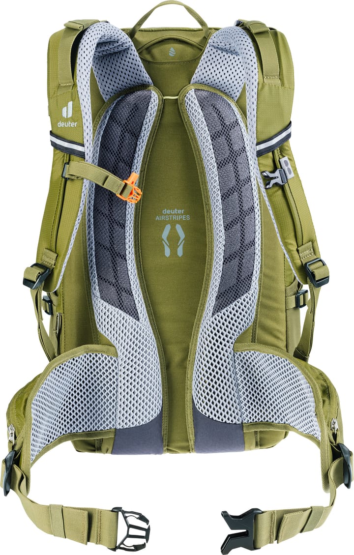 Deuter Trans Alpine 30L Sprout-Cactus Deuter
