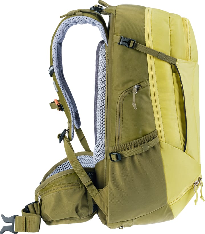 Deuter Trans Alpine 30L Sprout-Cactus Deuter