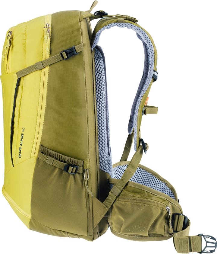 Deuter Trans Alpine 30L Sprout-Cactus Deuter