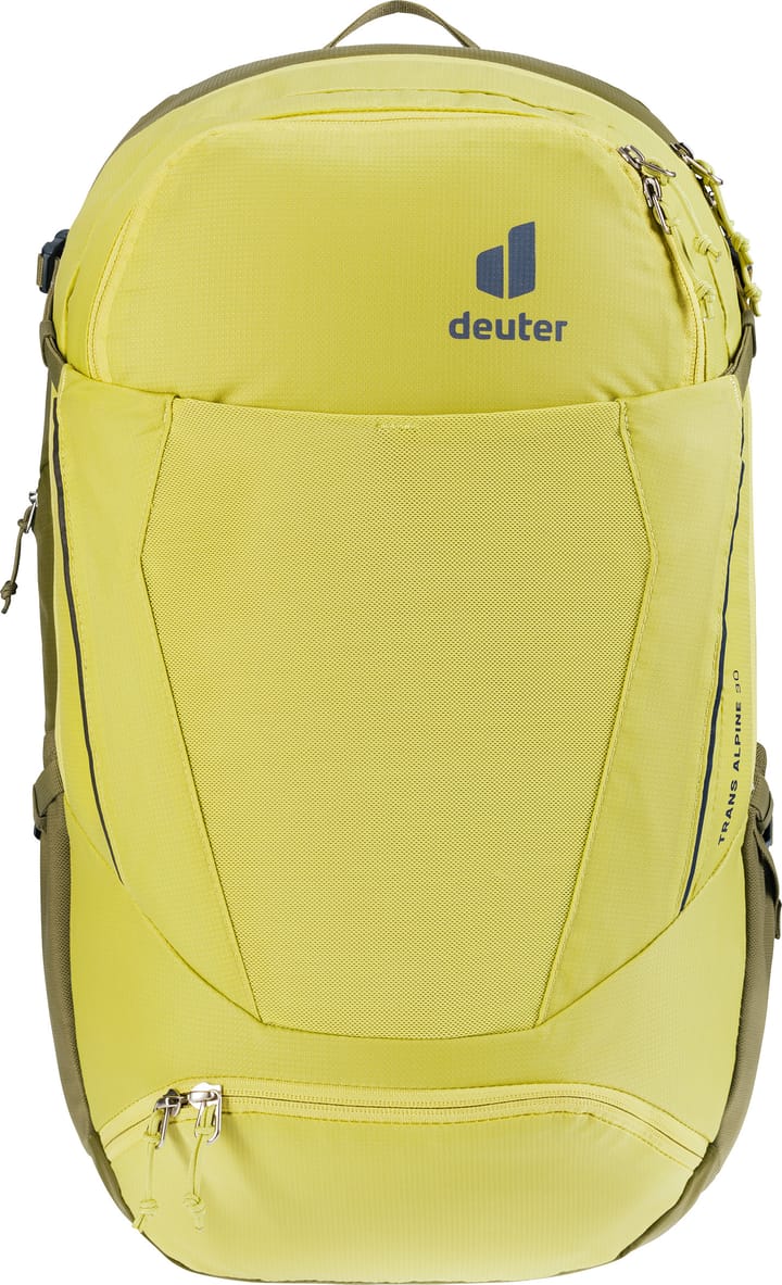 Deuter Trans Alpine 30L Sprout-Cactus Deuter