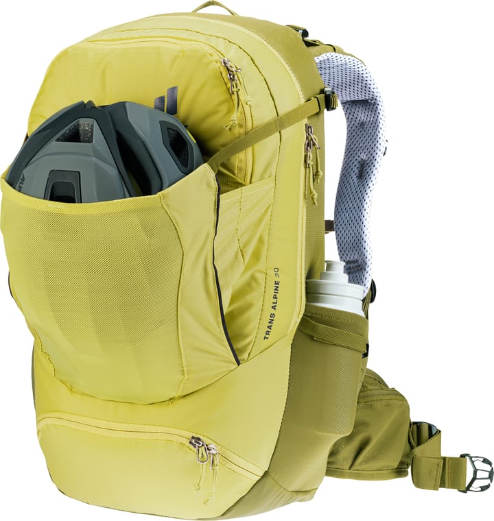 Deuter Trans Alpine 30L Sprout-Cactus Deuter