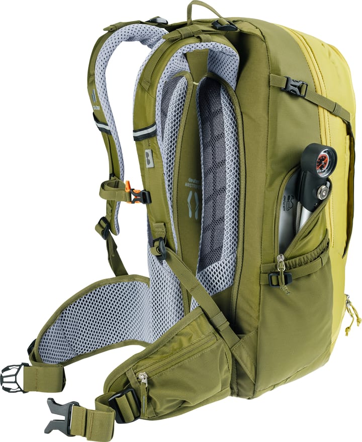 Deuter Trans Alpine 30L Sprout-Cactus Deuter