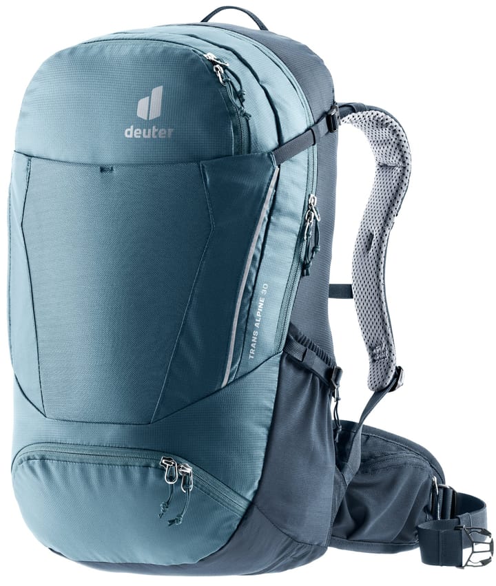 Trans Alpine 30L Atlantic-Ink Deuter