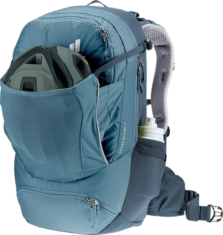 Deuter Trans Alpine 30L Atlantic-Ink Deuter Deuter Trans Alpine 30L Atlantic-Ink Deuter