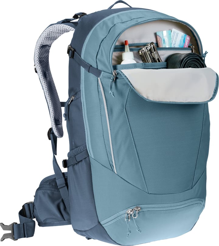 Trans Alpine 30L Atlantic-Ink Deuter