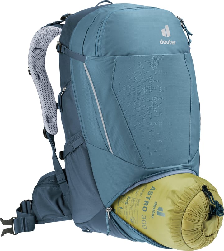 Deuter Trans Alpine 30L Atlantic-Ink Deuter Deuter Trans Alpine 30L Atlantic-Ink Deuter