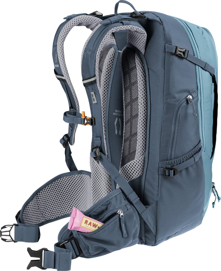 Trans Alpine 30L Atlantic-Ink Deuter