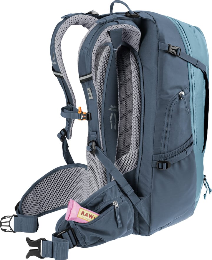 Deuter Trans Alpine 30L Atlantic-Ink Deuter Deuter Trans Alpine 30L Atlantic-Ink Deuter