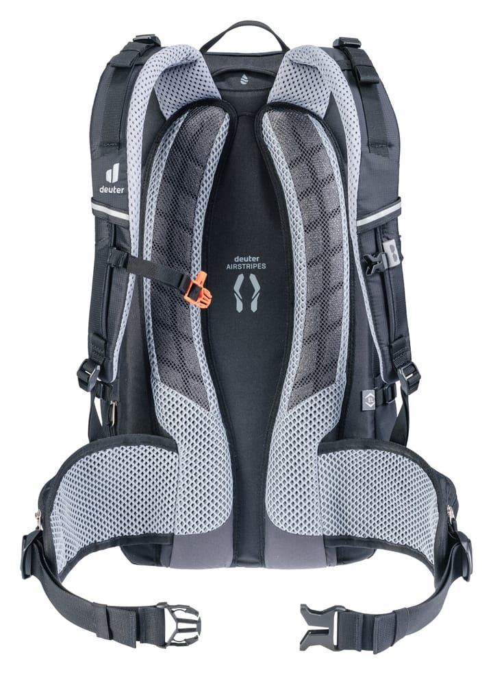 Trans Alpine 32 EL Black Deuter