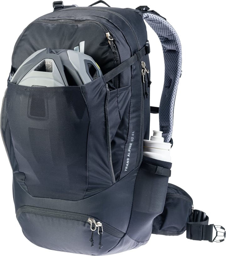 Deuter Trans Alpine 32 EL Black Deuter Deuter Trans Alpine 32 EL Black Deuter