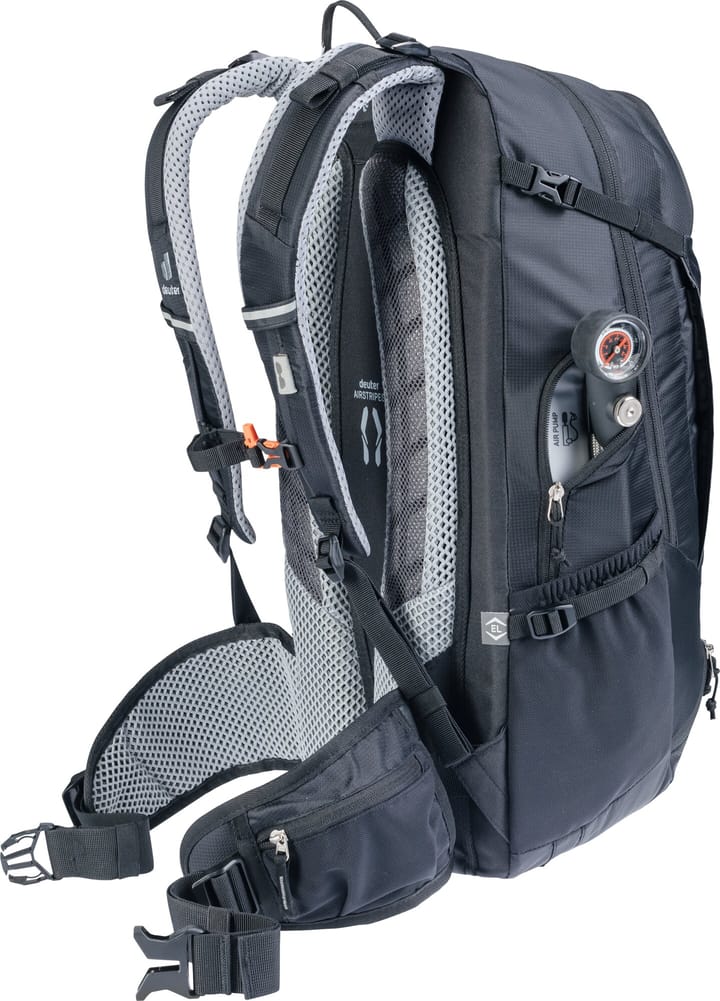 Deuter Trans Alpine 32 EL Black Deuter