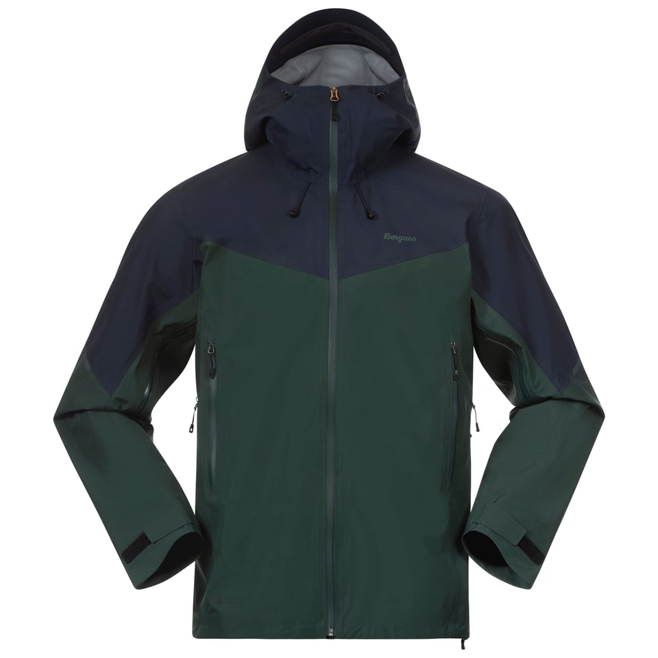 Men's Rabot Light 3L Shell Jacket